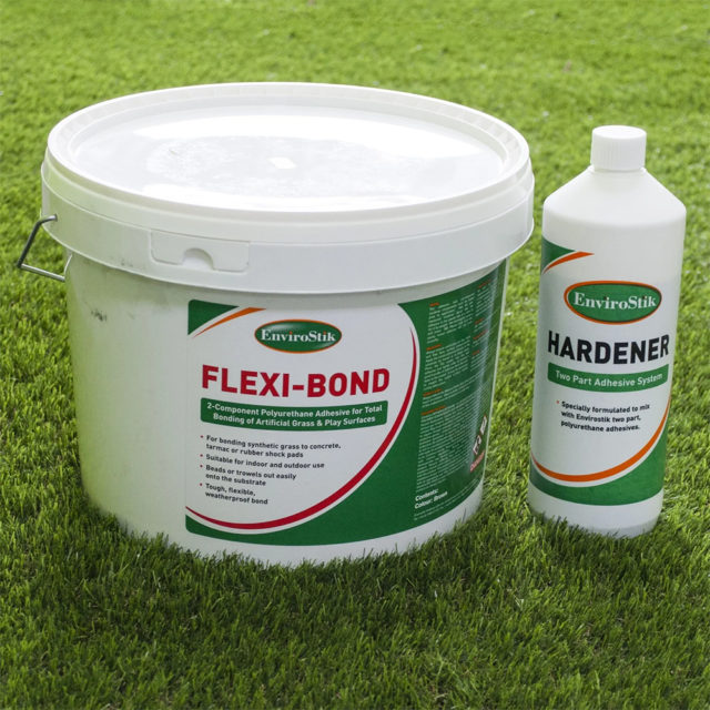 Flexibond Grass Adhesive - 10kg